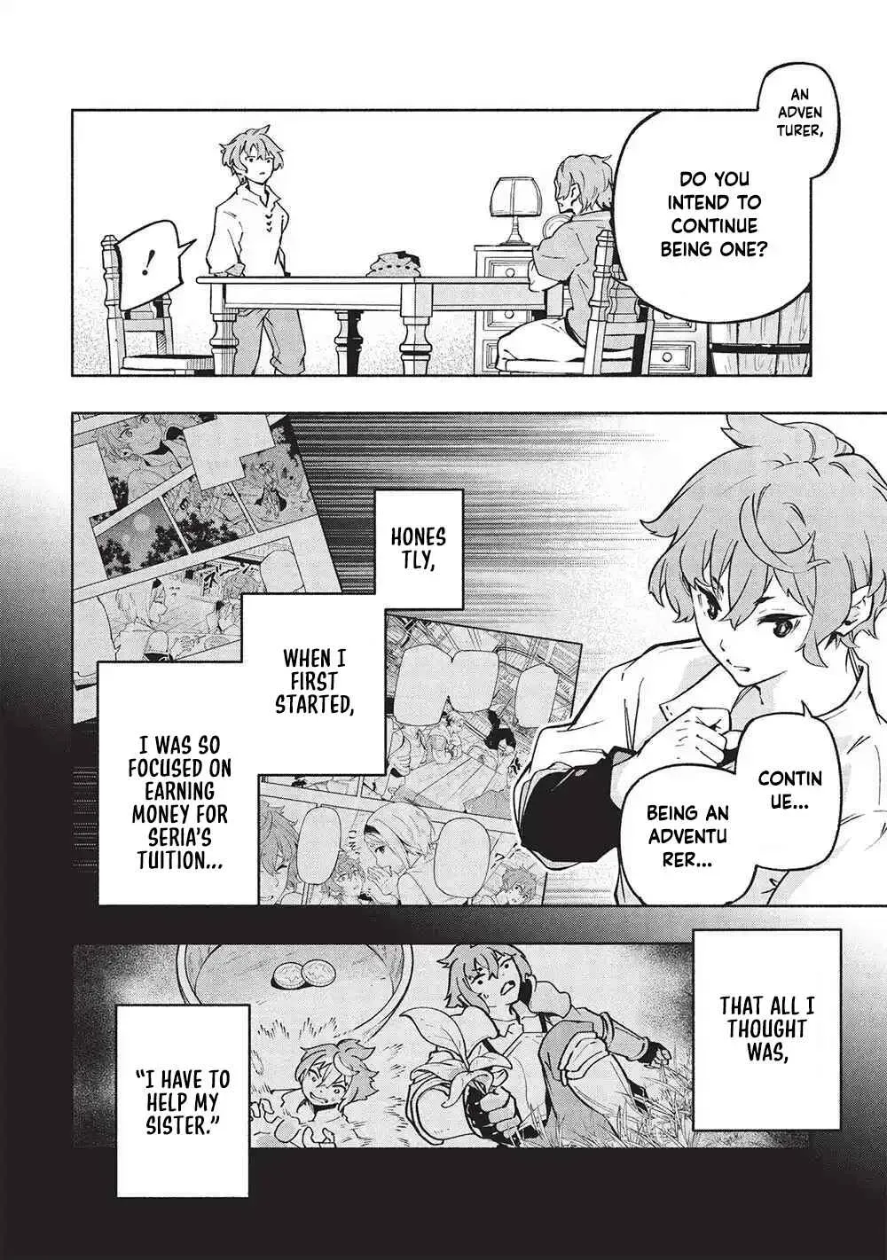 Megami kara "Fuka" no Skill wo Sazukatta Ore ga, Naze ka Genjuuya Shinjuu wo Shitagaeru Saikyou Tamer ni Naru Made Chapter 2 page 13 - 