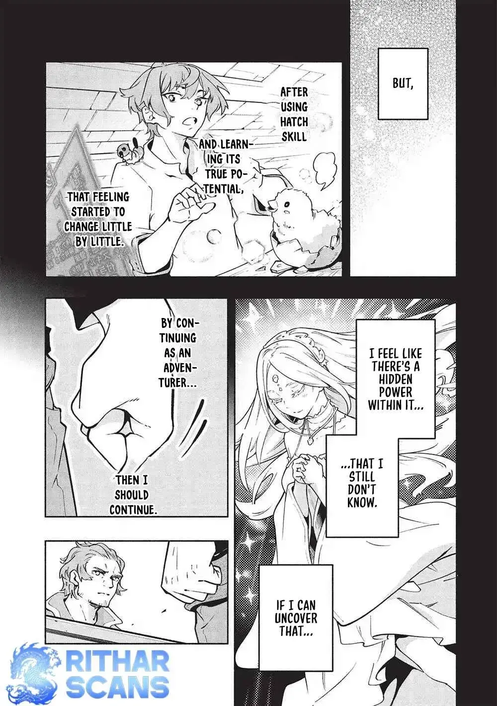 Megami kara "Fuka" no Skill wo Sazukatta Ore ga, Naze ka Genjuuya Shinjuu wo Shitagaeru Saikyou Tamer ni Naru Made Chapter 2 page 14 - 