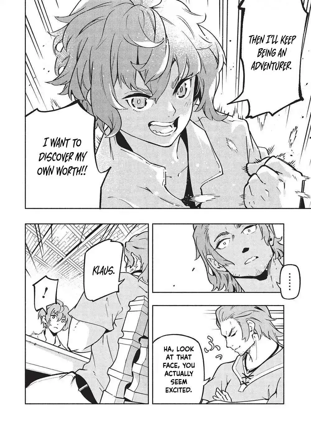 Megami kara "Fuka" no Skill wo Sazukatta Ore ga, Naze ka Genjuuya Shinjuu wo Shitagaeru Saikyou Tamer ni Naru Made Chapter 2 page 15 - 