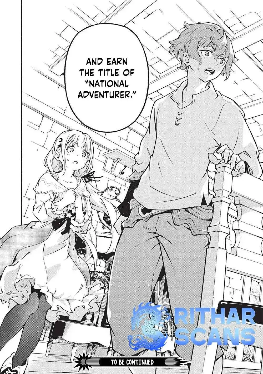 Megami kara "Fuka" no Skill wo Sazukatta Ore ga, Naze ka Genjuuya Shinjuu wo Shitagaeru Saikyou Tamer ni Naru Made Chapter 2 page 17 - 