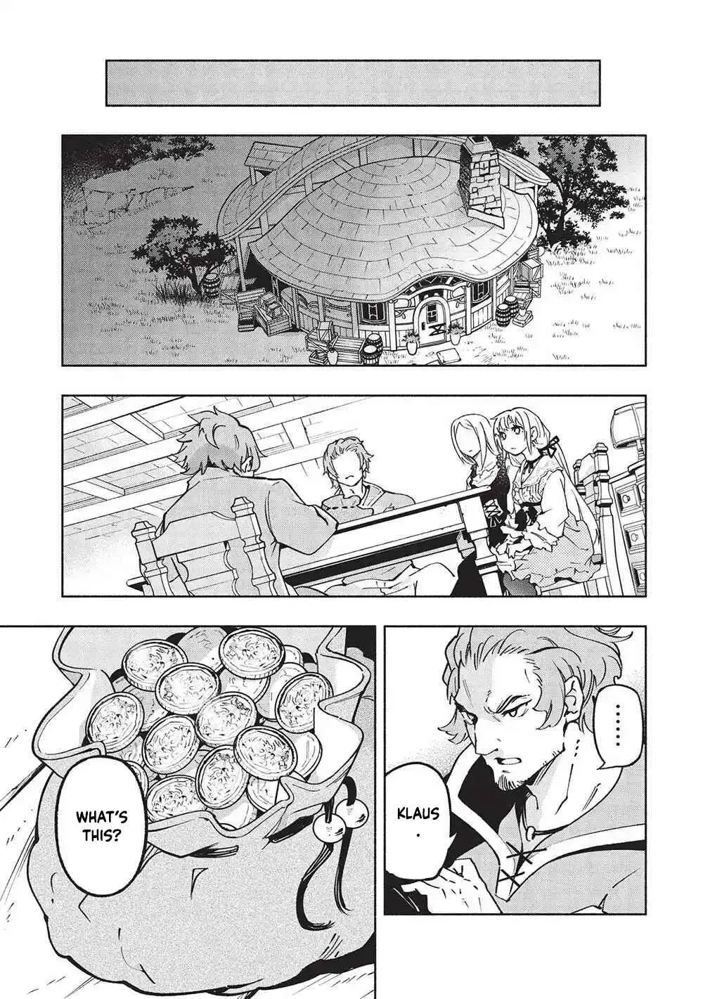 Megami kara "Fuka" no Skill wo Sazukatta Ore ga, Naze ka Genjuuya Shinjuu wo Shitagaeru Saikyou Tamer ni Naru Made Chapter 2 page 10 - 
