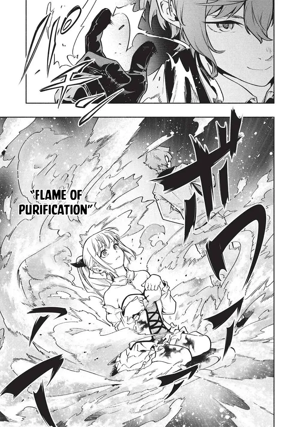 Megami kara "Fuka" no Skill wo Sazukatta Ore ga, Naze ka Genjuuya Shinjuu wo Shitagaeru Saikyou Tamer ni Naru Made Chapter 20 page 17 - 