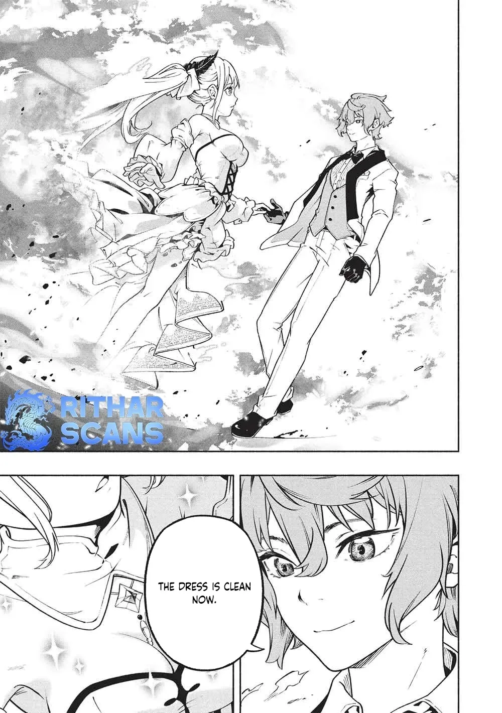 Megami kara "Fuka" no Skill wo Sazukatta Ore ga, Naze ka Genjuuya Shinjuu wo Shitagaeru Saikyou Tamer ni Naru Made Chapter 20 page 19 - 