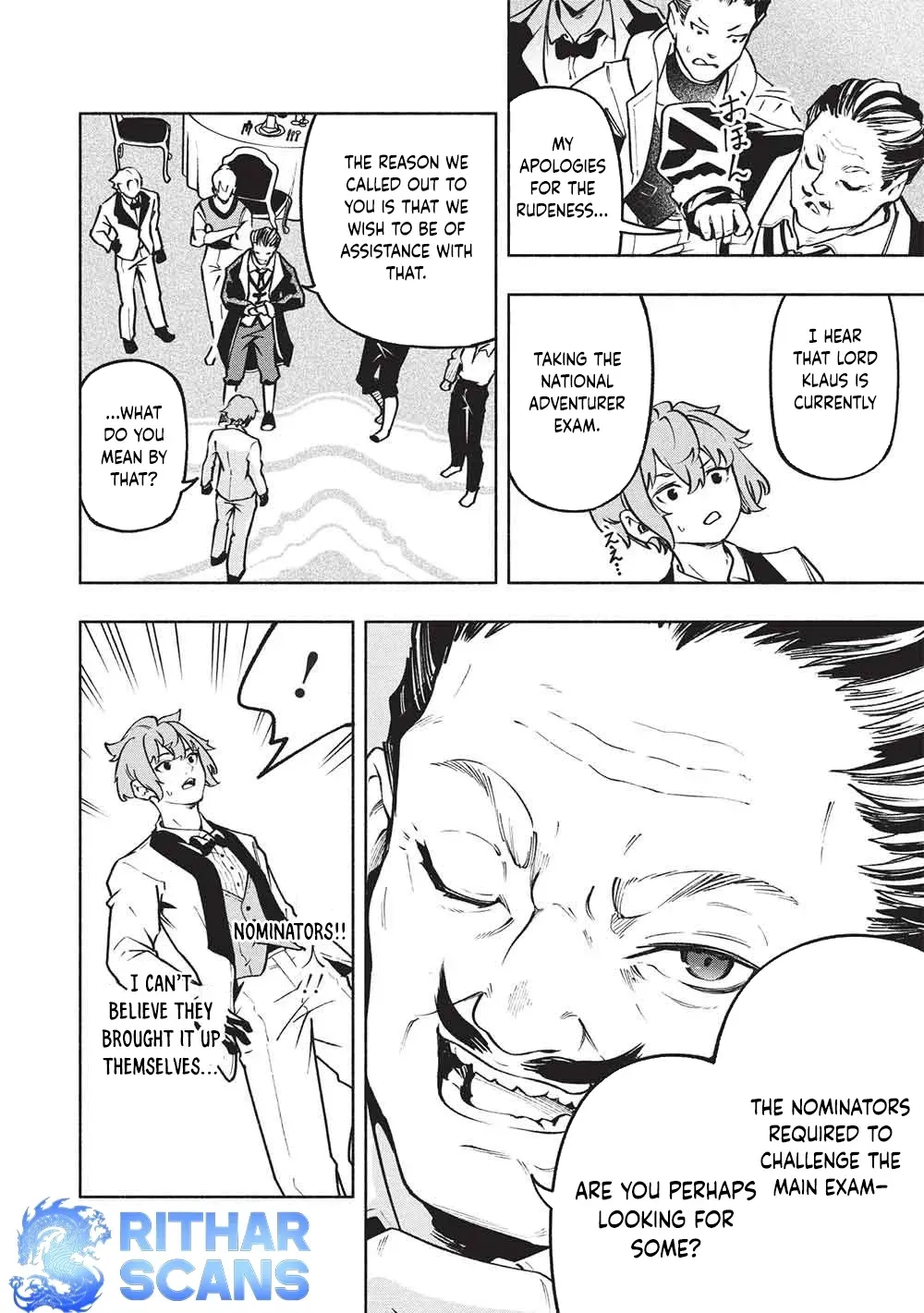 Megami kara "Fuka" no Skill wo Sazukatta Ore ga, Naze ka Genjuuya Shinjuu wo Shitagaeru Saikyou Tamer ni Naru Made Chapter 20 page 4 - 