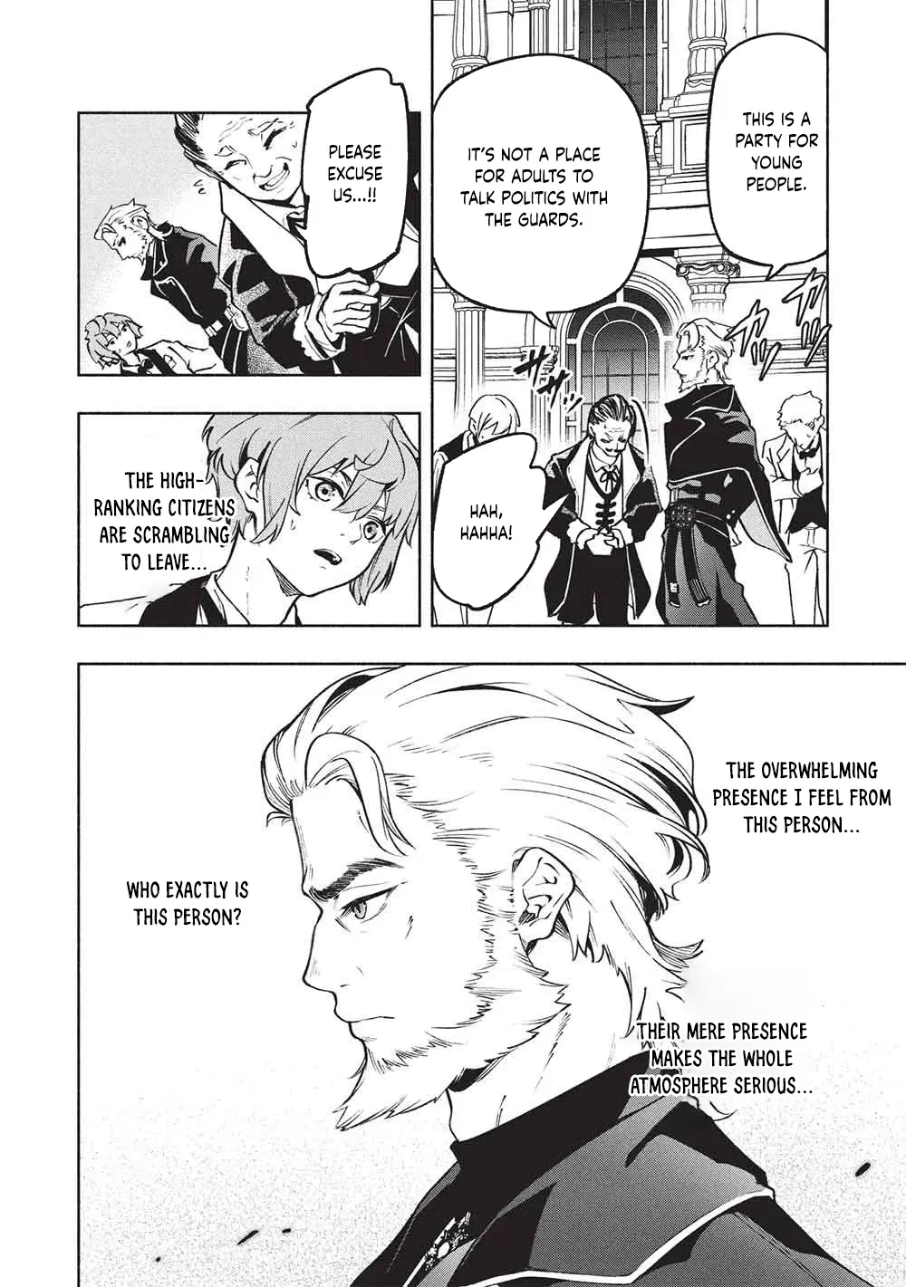 Megami kara "Fuka" no Skill wo Sazukatta Ore ga, Naze ka Genjuuya Shinjuu wo Shitagaeru Saikyou Tamer ni Naru Made Chapter 20 page 6 - 