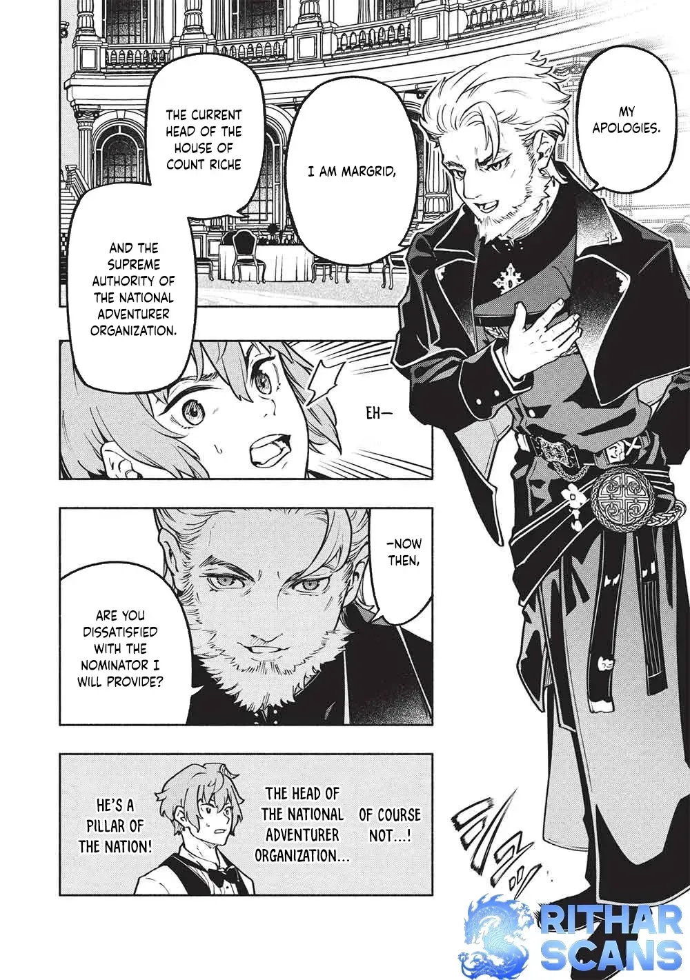 Megami kara "Fuka" no Skill wo Sazukatta Ore ga, Naze ka Genjuuya Shinjuu wo Shitagaeru Saikyou Tamer ni Naru Made Chapter 20 page 10 - 