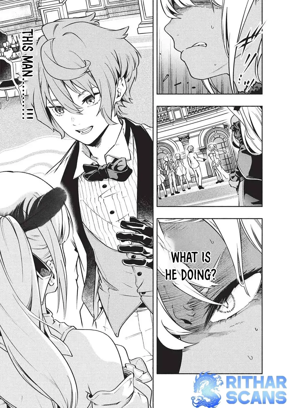 Megami kara "Fuka" no Skill wo Sazukatta Ore ga, Naze ka Genjuuya Shinjuu wo Shitagaeru Saikyou Tamer ni Naru Made Chapter 21 page 1 - 