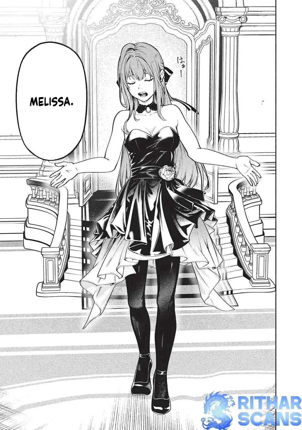 Megami kara "Fuka" no Skill wo Sazukatta Ore ga, Naze ka Genjuuya Shinjuu wo Shitagaeru Saikyou Tamer ni Naru Made Chapter 21 page 7 - 