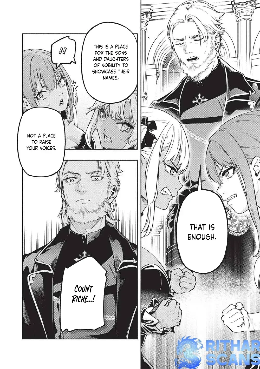 Megami kara "Fuka" no Skill wo Sazukatta Ore ga, Naze ka Genjuuya Shinjuu wo Shitagaeru Saikyou Tamer ni Naru Made Chapter 21 page 10 - 