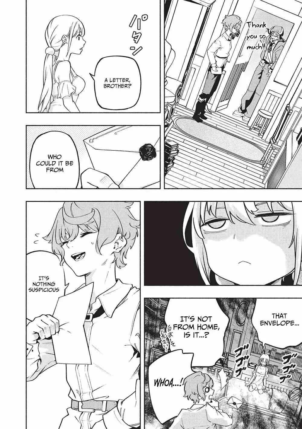 Megami kara "Fuka" no Skill wo Sazukatta Ore ga, Naze ka Genjuuya Shinjuu wo Shitagaeru Saikyou Tamer ni Naru Made Chapter 22 page 5 - 