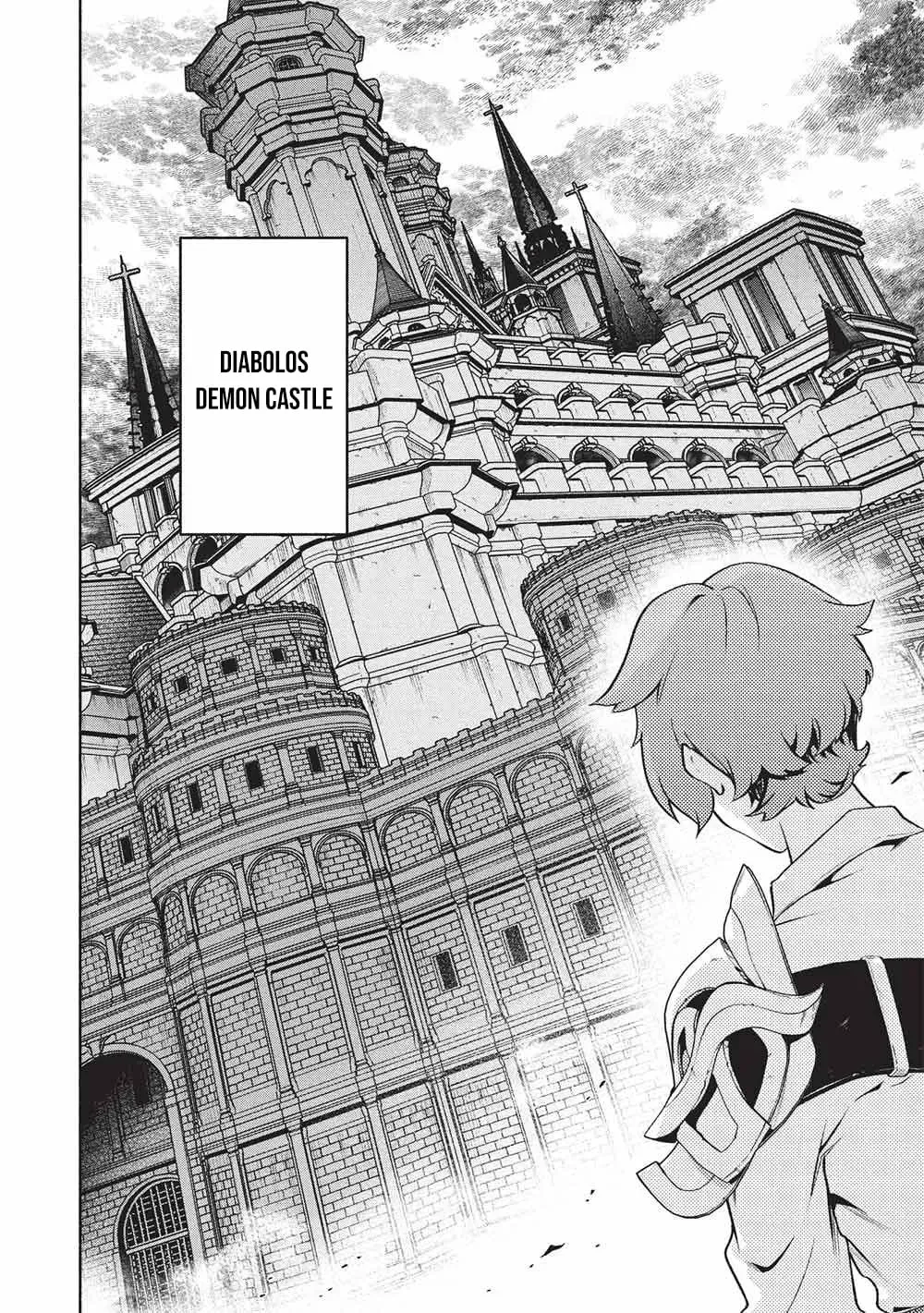 Megami kara "Fuka" no Skill wo Sazukatta Ore ga, Naze ka Genjuuya Shinjuu wo Shitagaeru Saikyou Tamer ni Naru Made Chapter 23 page 3 - 