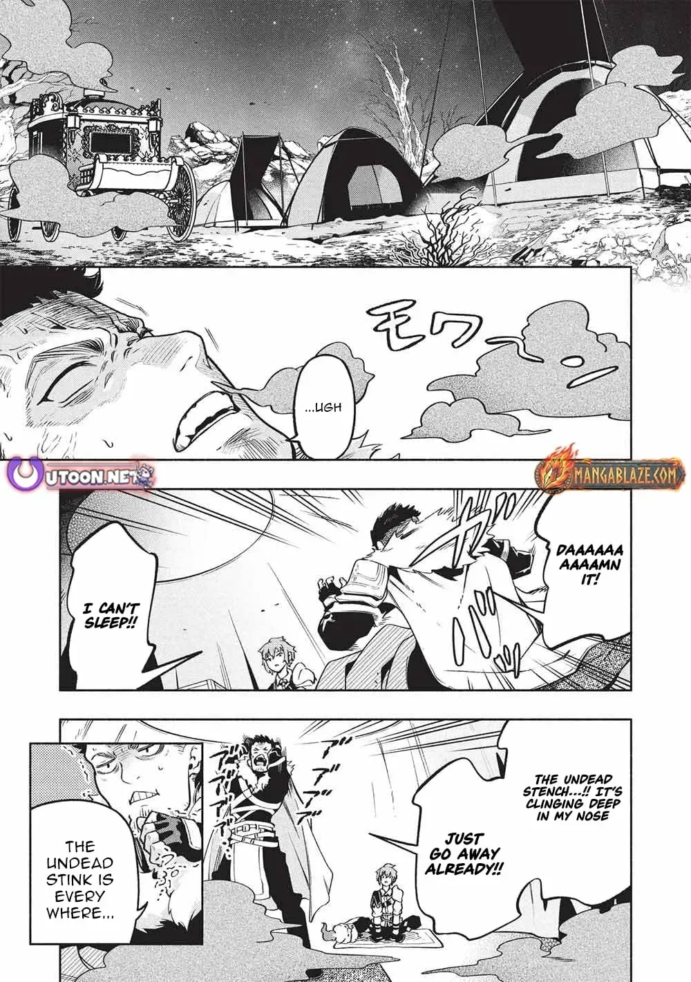 Megami kara "Fuka" no Skill wo Sazukatta Ore ga, Naze ka Genjuuya Shinjuu wo Shitagaeru Saikyou Tamer ni Naru Made Chapter 24 page 2 - 