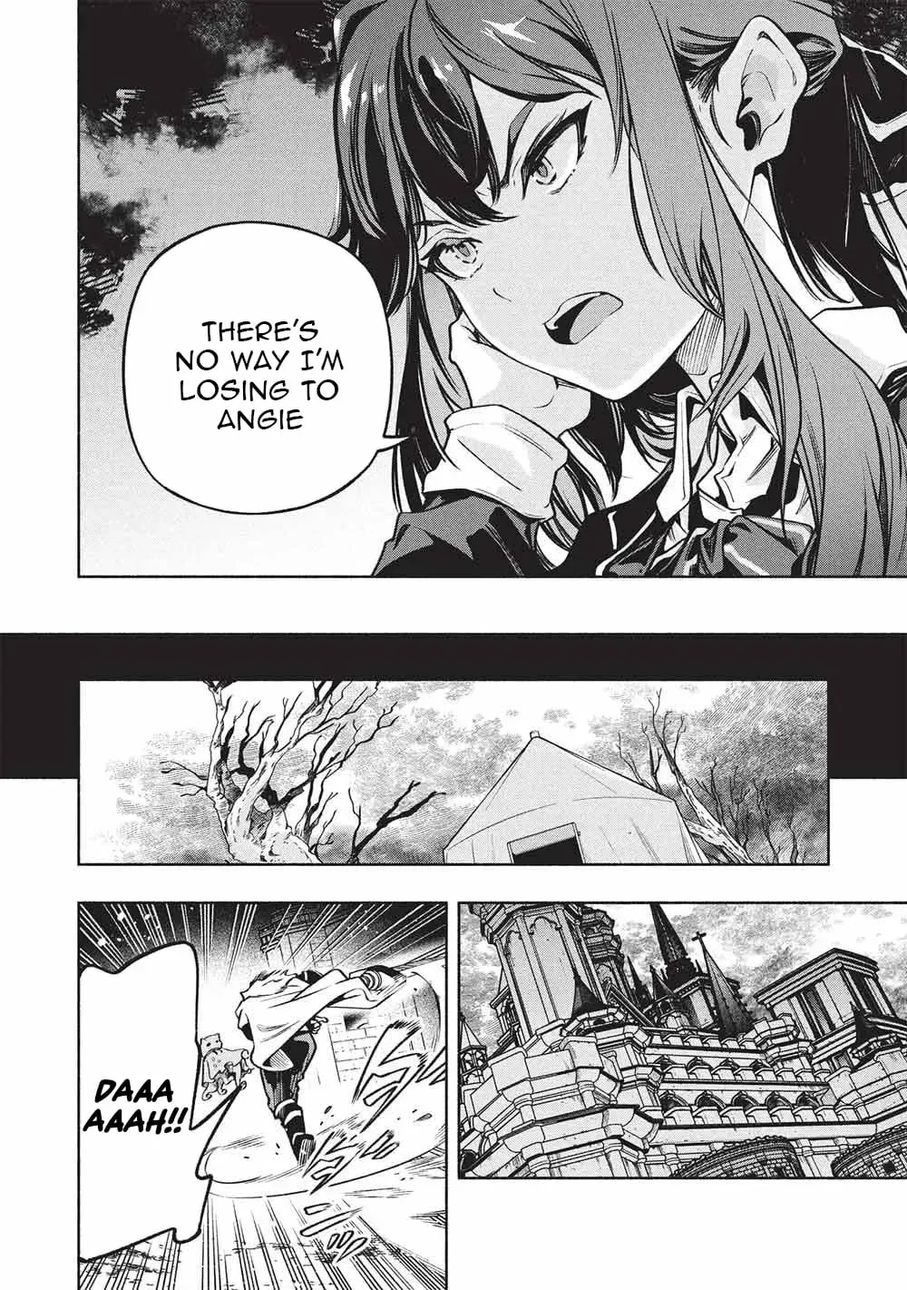 Megami kara "Fuka" no Skill wo Sazukatta Ore ga, Naze ka Genjuuya Shinjuu wo Shitagaeru Saikyou Tamer ni Naru Made Chapter 24 page 15 - 