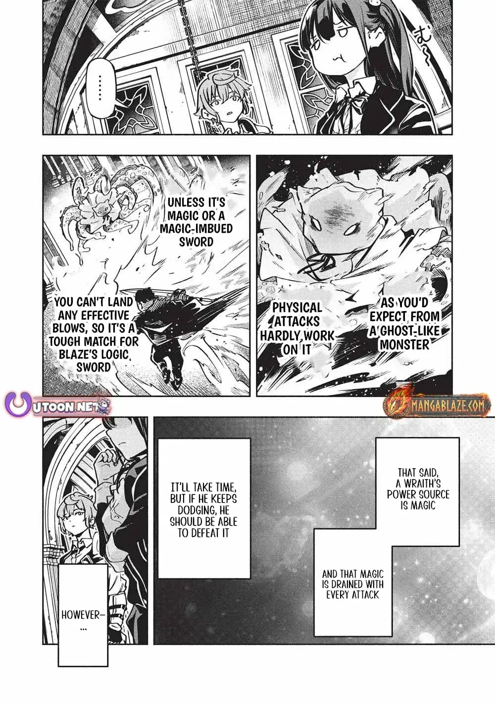 Megami kara "Fuka" no Skill wo Sazukatta Ore ga, Naze ka Genjuuya Shinjuu wo Shitagaeru Saikyou Tamer ni Naru Made Chapter 24 page 17 - 