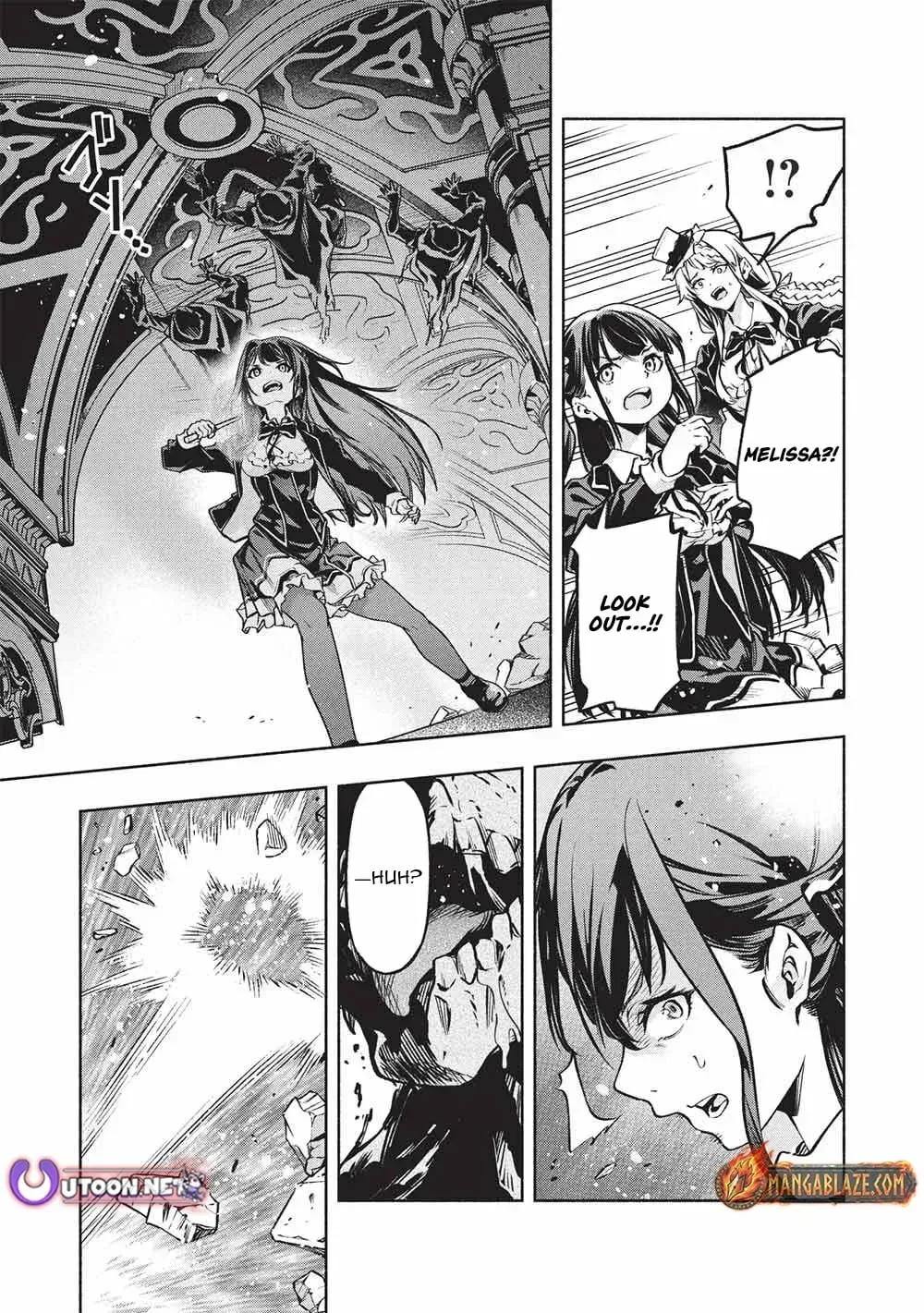 Megami kara "Fuka" no Skill wo Sazukatta Ore ga, Naze ka Genjuuya Shinjuu wo Shitagaeru Saikyou Tamer ni Naru Made Chapter 24 page 20 - 