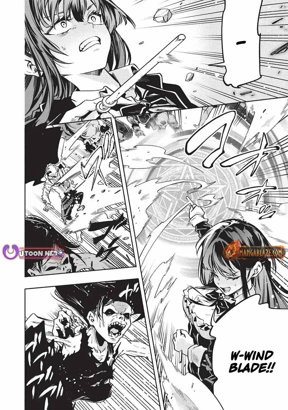 Megami kara "Fuka" no Skill wo Sazukatta Ore ga, Naze ka Genjuuya Shinjuu wo Shitagaeru Saikyou Tamer ni Naru Made Chapter 24 page 23 - 