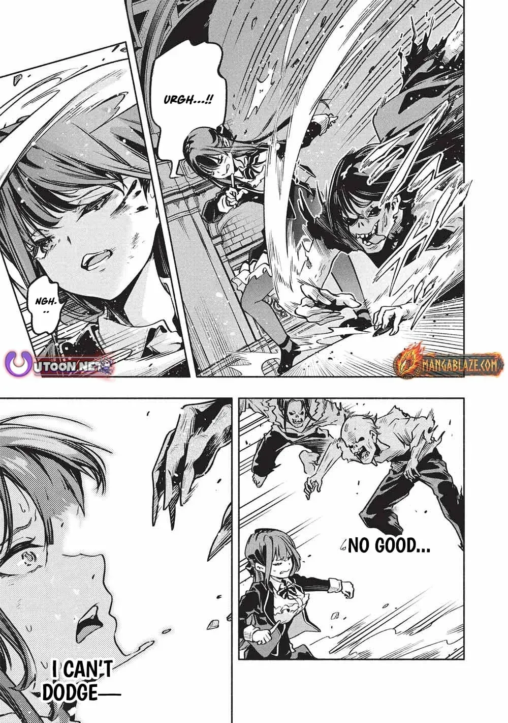 Megami kara "Fuka" no Skill wo Sazukatta Ore ga, Naze ka Genjuuya Shinjuu wo Shitagaeru Saikyou Tamer ni Naru Made Chapter 24 page 24 - 