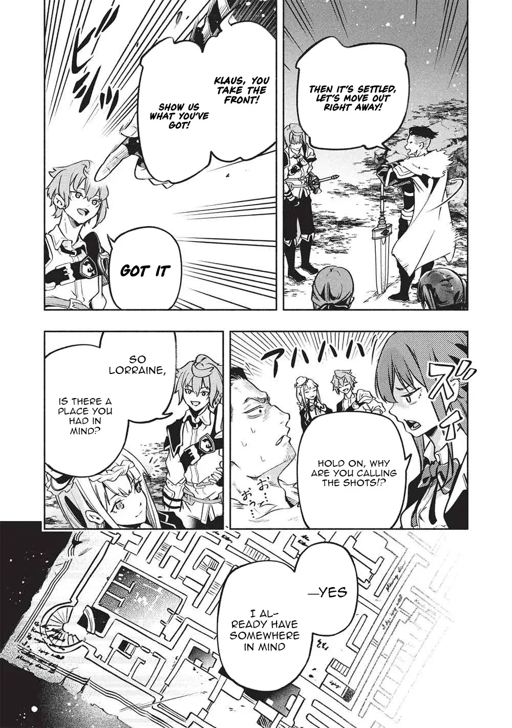 Megami kara "Fuka" no Skill wo Sazukatta Ore ga, Naze ka Genjuuya Shinjuu wo Shitagaeru Saikyou Tamer ni Naru Made Chapter 25 page 18 - 