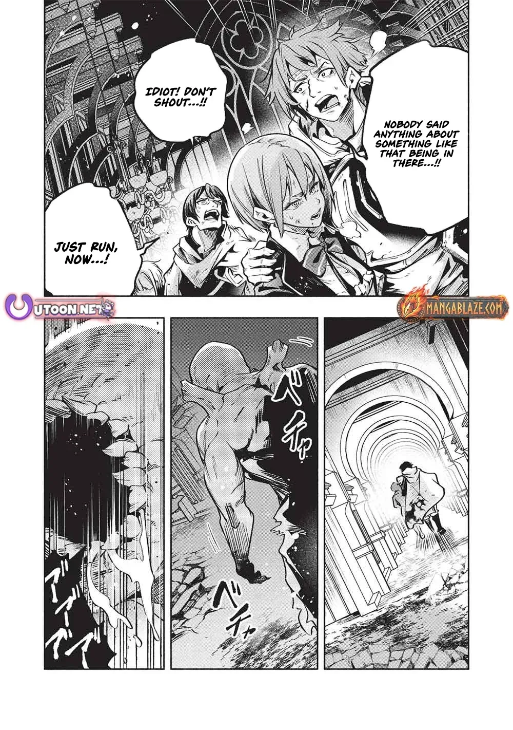 Megami kara "Fuka" no Skill wo Sazukatta Ore ga, Naze ka Genjuuya Shinjuu wo Shitagaeru Saikyou Tamer ni Naru Made Chapter 25 page 20 - 