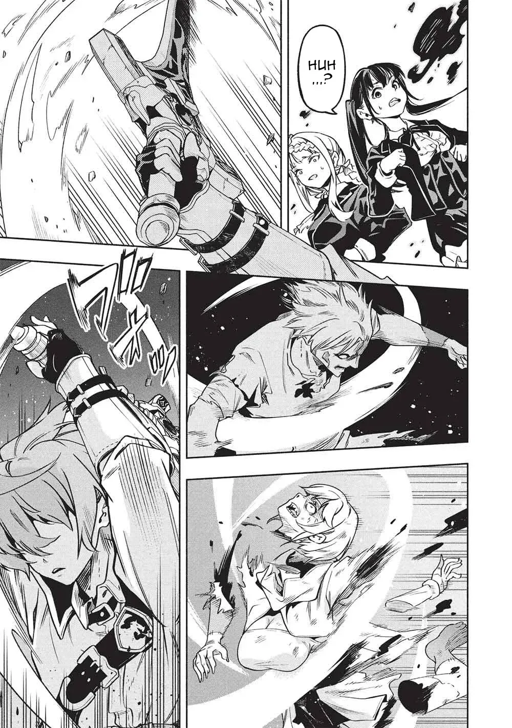 Megami kara "Fuka" no Skill wo Sazukatta Ore ga, Naze ka Genjuuya Shinjuu wo Shitagaeru Saikyou Tamer ni Naru Made Chapter 25 page 4 - 