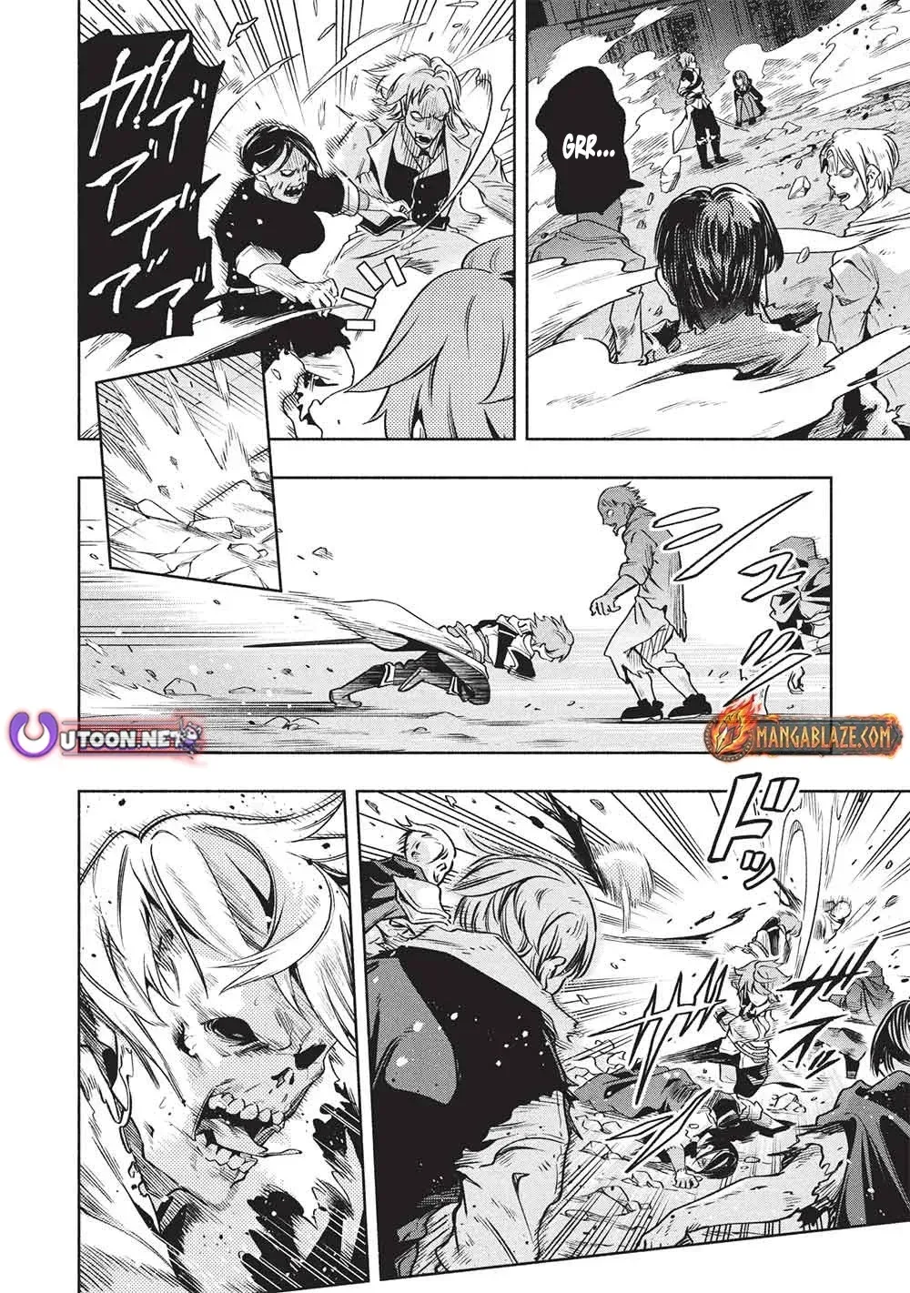 Megami kara "Fuka" no Skill wo Sazukatta Ore ga, Naze ka Genjuuya Shinjuu wo Shitagaeru Saikyou Tamer ni Naru Made Chapter 25 page 7 - 