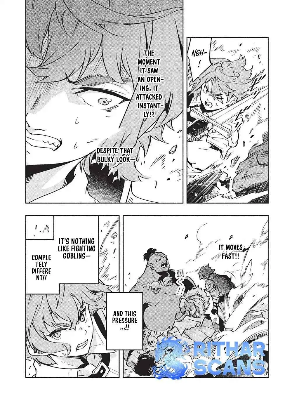 Megami kara "Fuka" no Skill wo Sazukatta Ore ga, Naze ka Genjuuya Shinjuu wo Shitagaeru Saikyou Tamer ni Naru Made Chapter 3 page 15 - 
