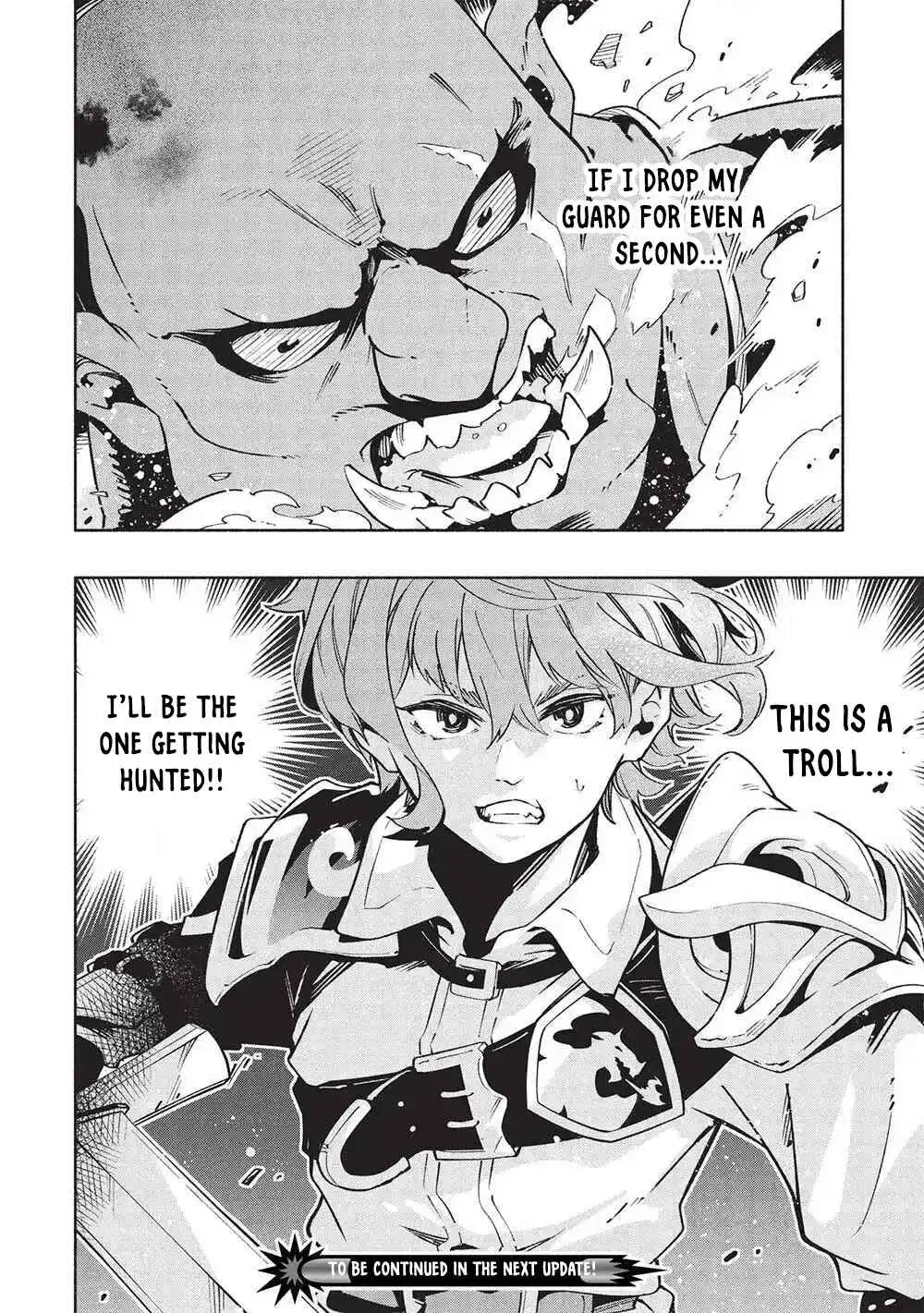 Megami kara "Fuka" no Skill wo Sazukatta Ore ga, Naze ka Genjuuya Shinjuu wo Shitagaeru Saikyou Tamer ni Naru Made Chapter 3 page 16 - 
