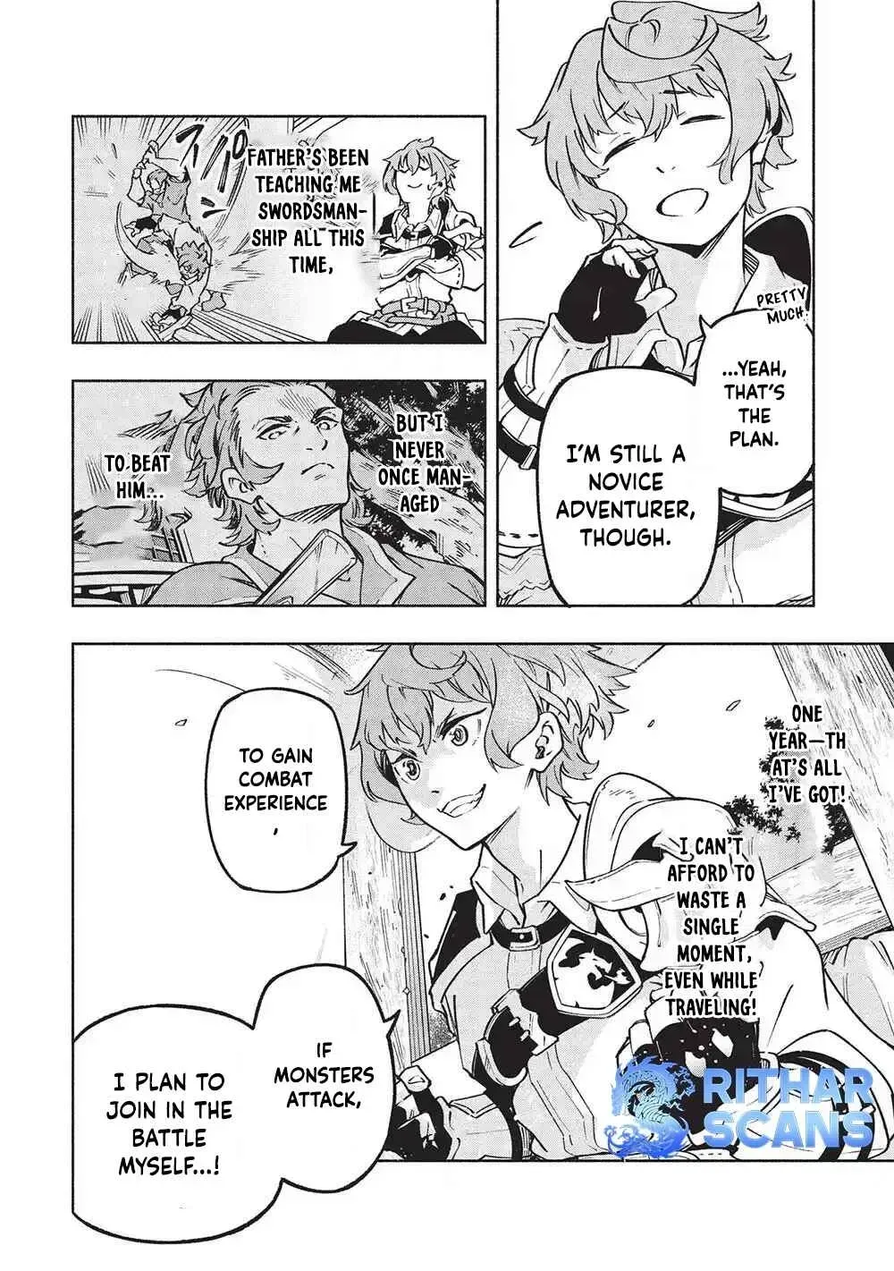 Megami kara "Fuka" no Skill wo Sazukatta Ore ga, Naze ka Genjuuya Shinjuu wo Shitagaeru Saikyou Tamer ni Naru Made Chapter 3 page 6 - 