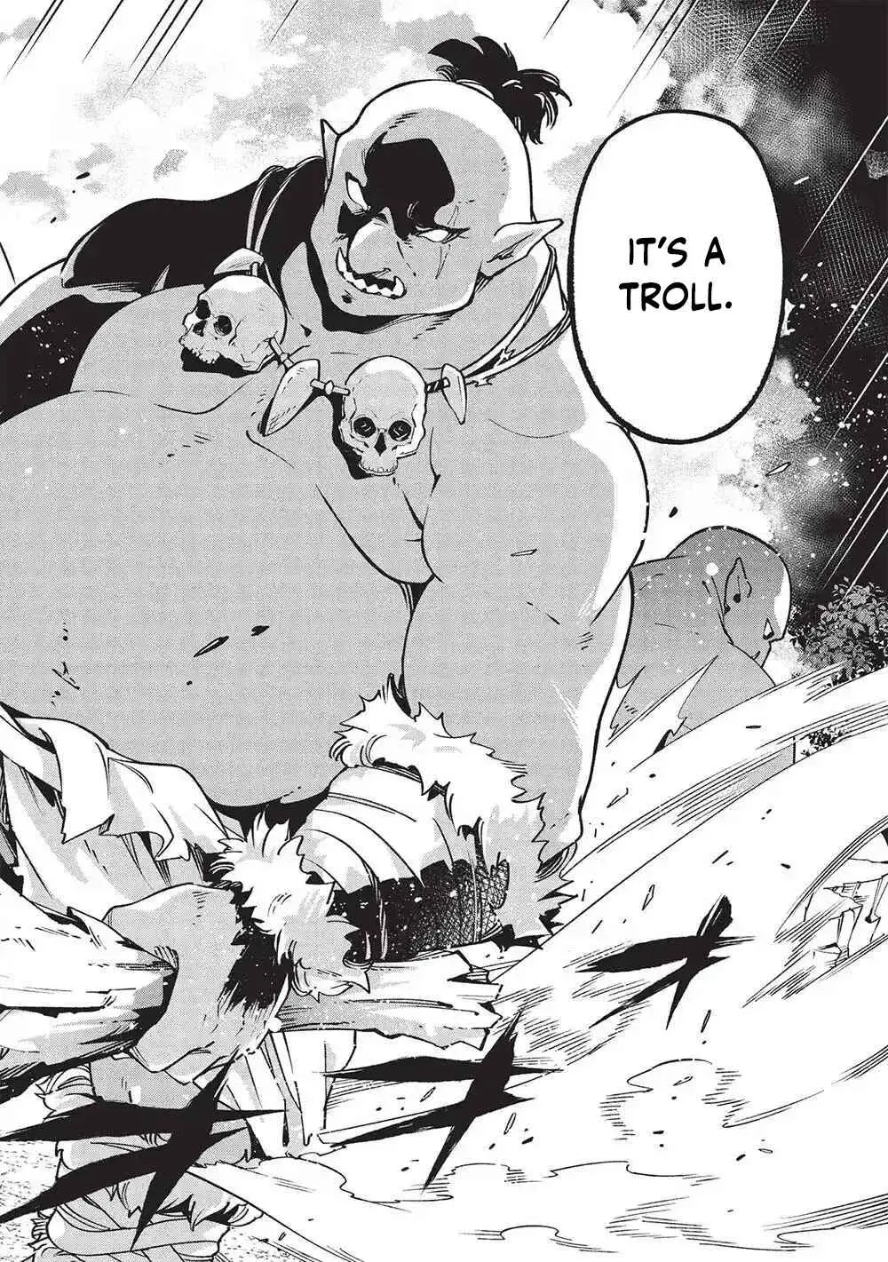 Megami kara "Fuka" no Skill wo Sazukatta Ore ga, Naze ka Genjuuya Shinjuu wo Shitagaeru Saikyou Tamer ni Naru Made Chapter 3 page 10 - 