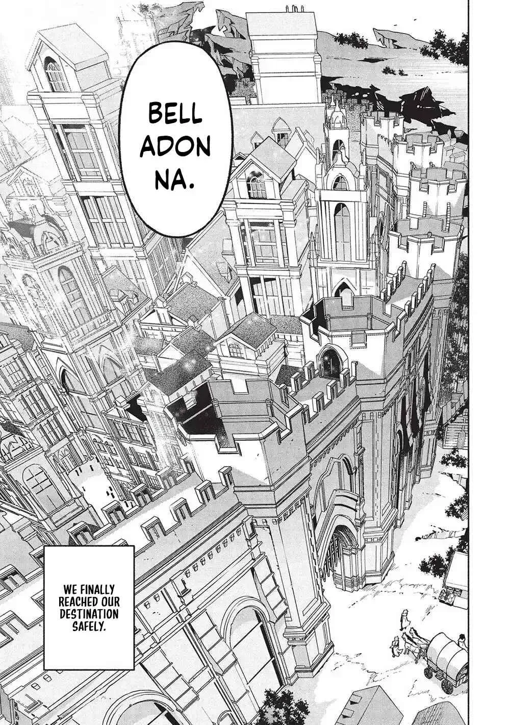 Megami kara "Fuka" no Skill wo Sazukatta Ore ga, Naze ka Genjuuya Shinjuu wo Shitagaeru Saikyou Tamer ni Naru Made Chapter 4 page 13 - 