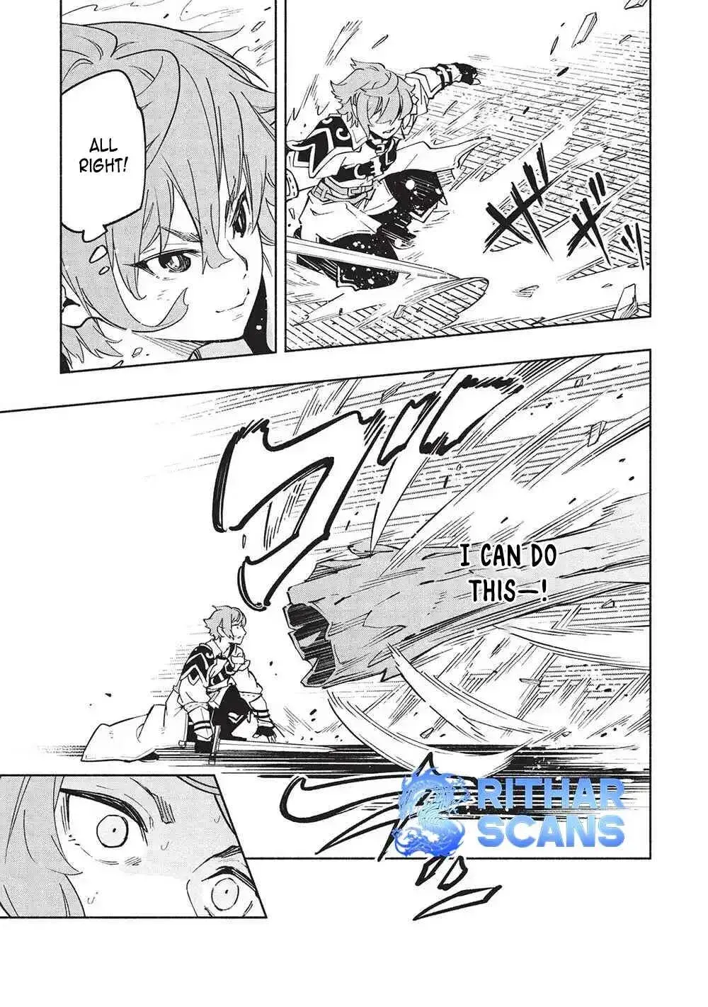Megami kara "Fuka" no Skill wo Sazukatta Ore ga, Naze ka Genjuuya Shinjuu wo Shitagaeru Saikyou Tamer ni Naru Made Chapter 4 page 5 - 