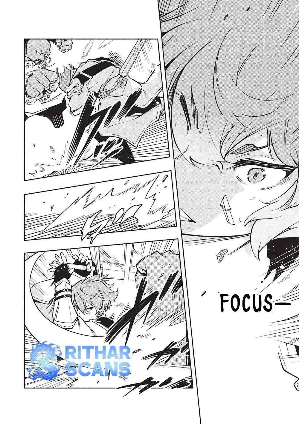 Megami kara "Fuka" no Skill wo Sazukatta Ore ga, Naze ka Genjuuya Shinjuu wo Shitagaeru Saikyou Tamer ni Naru Made Chapter 4 page 8 - 