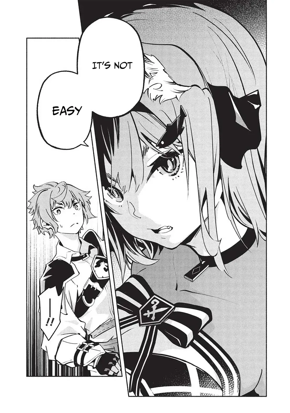 Megami kara "Fuka" no Skill wo Sazukatta Ore ga, Naze ka Genjuuya Shinjuu wo Shitagaeru Saikyou Tamer ni Naru Made Chapter 5 page 8 - 