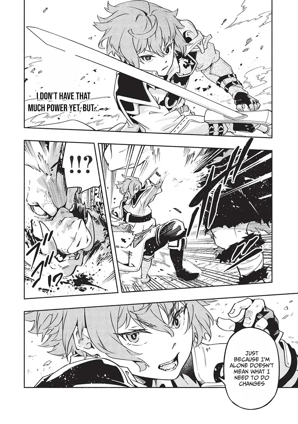 Megami kara "Fuka" no Skill wo Sazukatta Ore ga, Naze ka Genjuuya Shinjuu wo Shitagaeru Saikyou Tamer ni Naru Made Chapter 6 page 13 - 