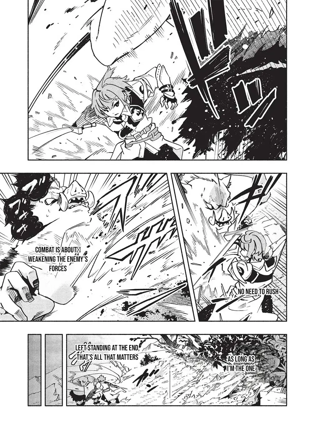 Megami kara "Fuka" no Skill wo Sazukatta Ore ga, Naze ka Genjuuya Shinjuu wo Shitagaeru Saikyou Tamer ni Naru Made Chapter 6 page 14 - 