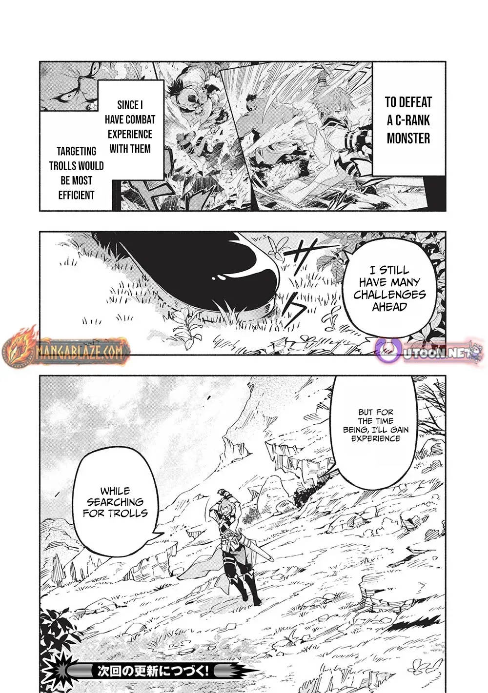 Megami kara "Fuka" no Skill wo Sazukatta Ore ga, Naze ka Genjuuya Shinjuu wo Shitagaeru Saikyou Tamer ni Naru Made Chapter 6 page 17 - 