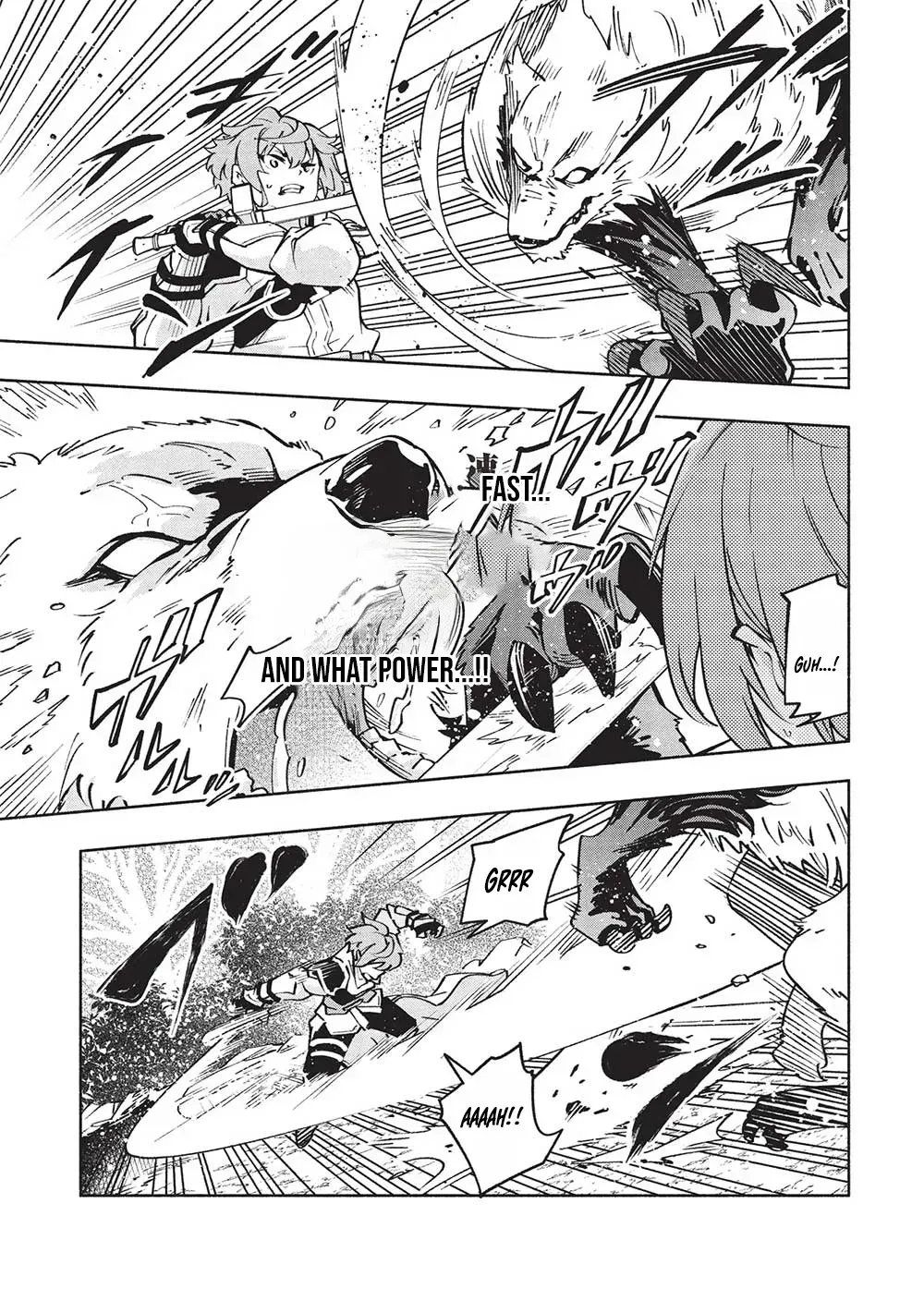 Megami kara "Fuka" no Skill wo Sazukatta Ore ga, Naze ka Genjuuya Shinjuu wo Shitagaeru Saikyou Tamer ni Naru Made Chapter 7 page 14 - 