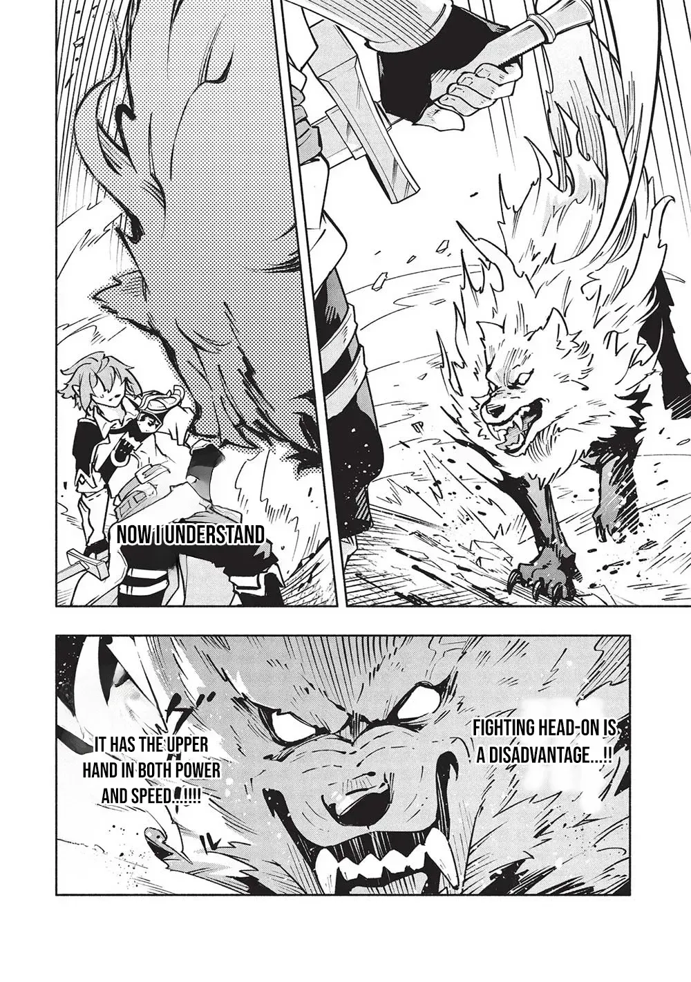 Megami kara "Fuka" no Skill wo Sazukatta Ore ga, Naze ka Genjuuya Shinjuu wo Shitagaeru Saikyou Tamer ni Naru Made Chapter 7 page 15 - 