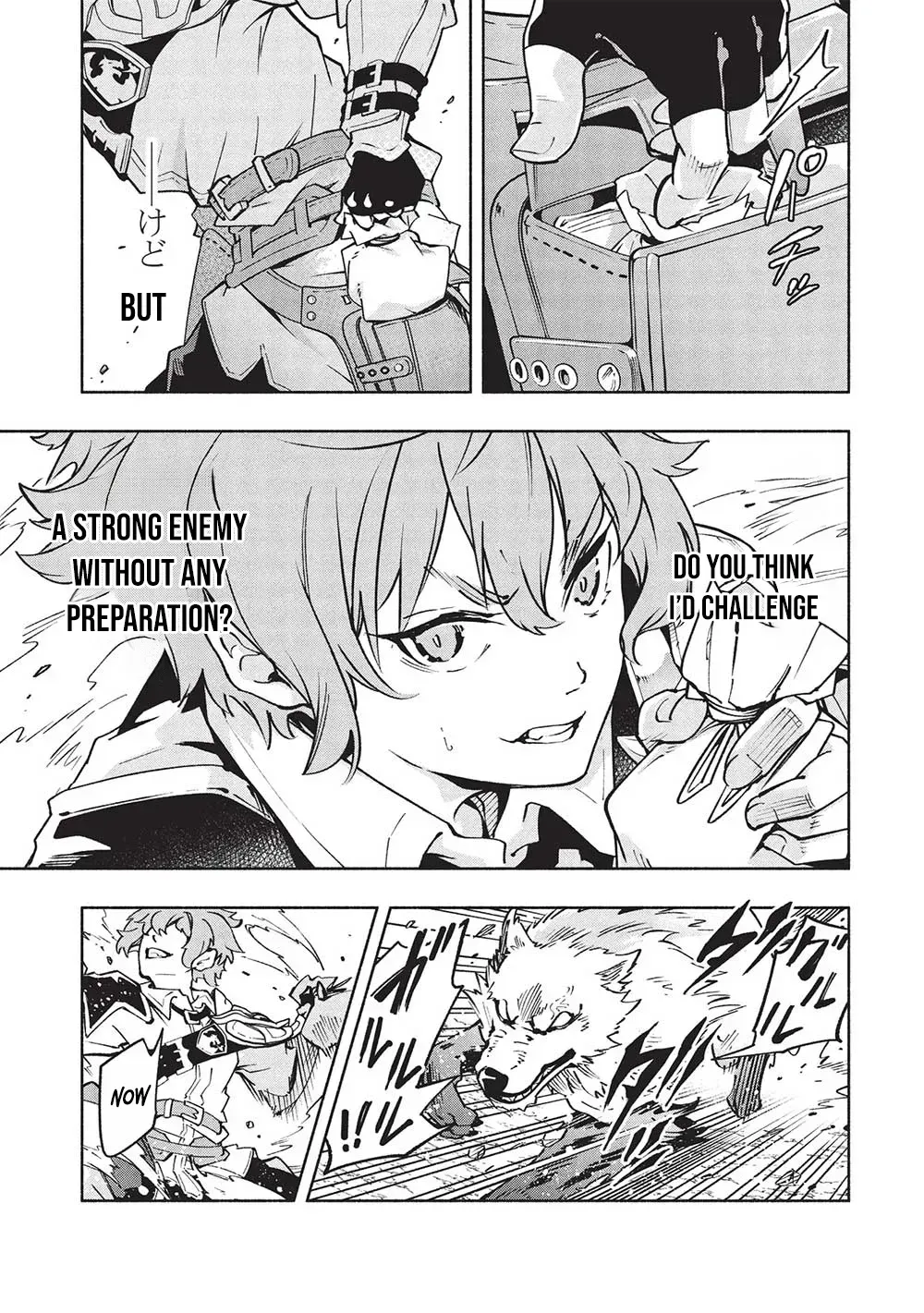 Megami kara "Fuka" no Skill wo Sazukatta Ore ga, Naze ka Genjuuya Shinjuu wo Shitagaeru Saikyou Tamer ni Naru Made Chapter 7 page 16 - 
