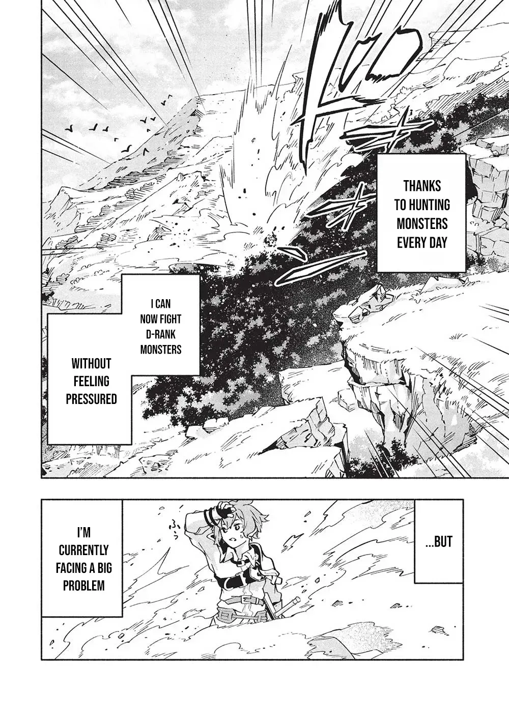 Megami kara "Fuka" no Skill wo Sazukatta Ore ga, Naze ka Genjuuya Shinjuu wo Shitagaeru Saikyou Tamer ni Naru Made Chapter 7 page 3 - 