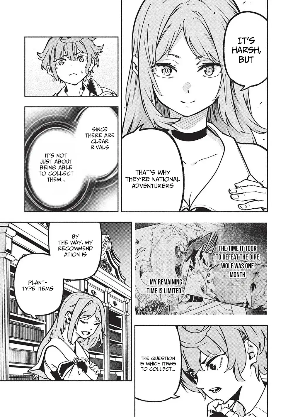 Megami kara "Fuka" no Skill wo Sazukatta Ore ga, Naze ka Genjuuya Shinjuu wo Shitagaeru Saikyou Tamer ni Naru Made Chapter 8 page 16 - 