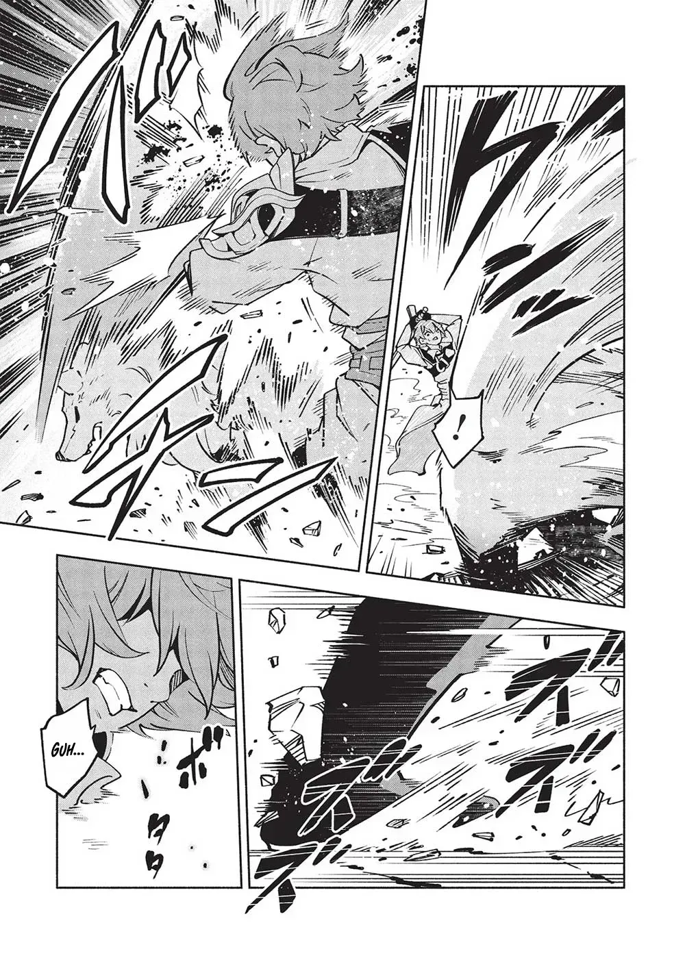 Megami kara "Fuka" no Skill wo Sazukatta Ore ga, Naze ka Genjuuya Shinjuu wo Shitagaeru Saikyou Tamer ni Naru Made Chapter 8 page 4 - 