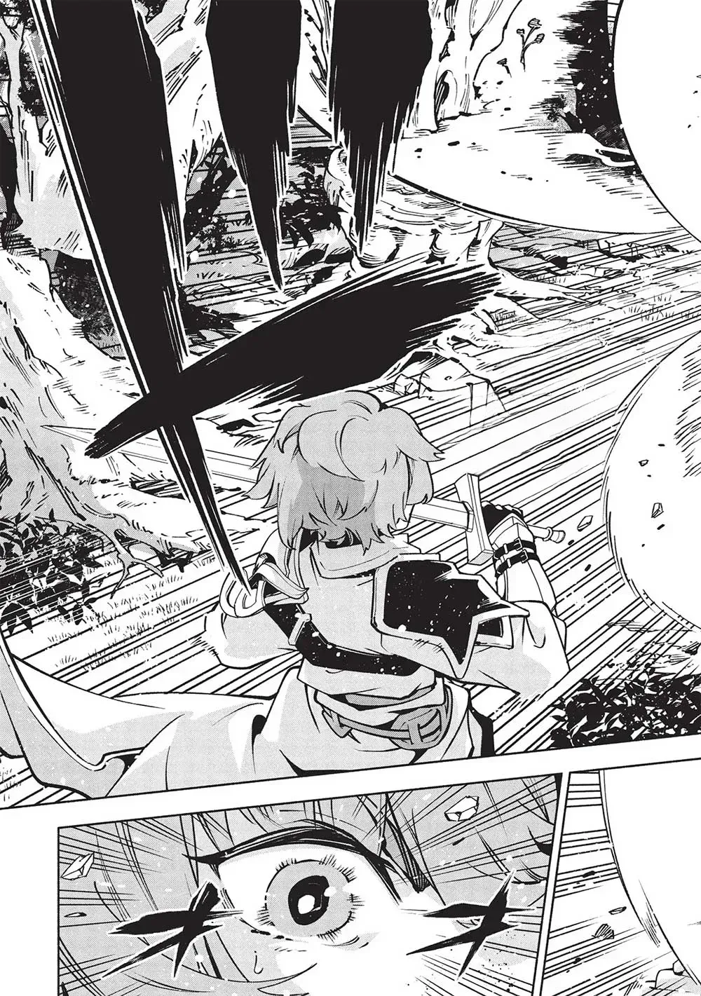 Megami kara "Fuka" no Skill wo Sazukatta Ore ga, Naze ka Genjuuya Shinjuu wo Shitagaeru Saikyou Tamer ni Naru Made Chapter 8 page 8 - 