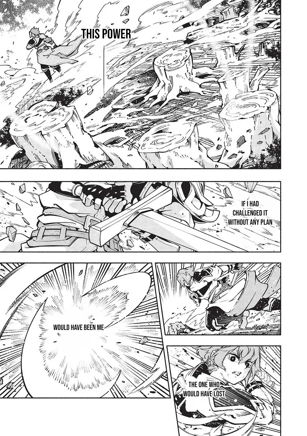 Megami kara "Fuka" no Skill wo Sazukatta Ore ga, Naze ka Genjuuya Shinjuu wo Shitagaeru Saikyou Tamer ni Naru Made Chapter 8 page 10 - 