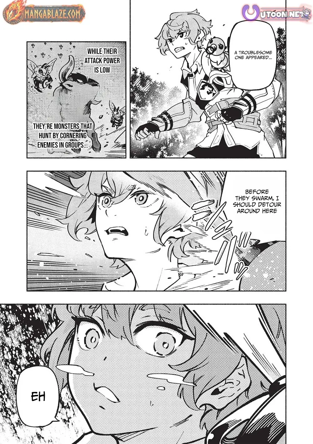 Megami kara "Fuka" no Skill wo Sazukatta Ore ga, Naze ka Genjuuya Shinjuu wo Shitagaeru Saikyou Tamer ni Naru Made Chapter 9 page 13 - 