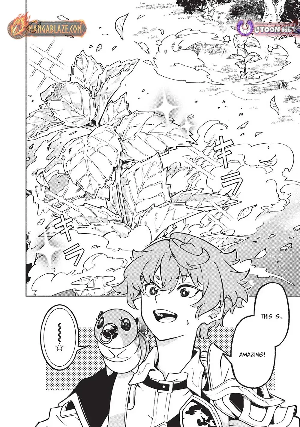 Megami kara "Fuka" no Skill wo Sazukatta Ore ga, Naze ka Genjuuya Shinjuu wo Shitagaeru Saikyou Tamer ni Naru Made Chapter 9 page 7 - 