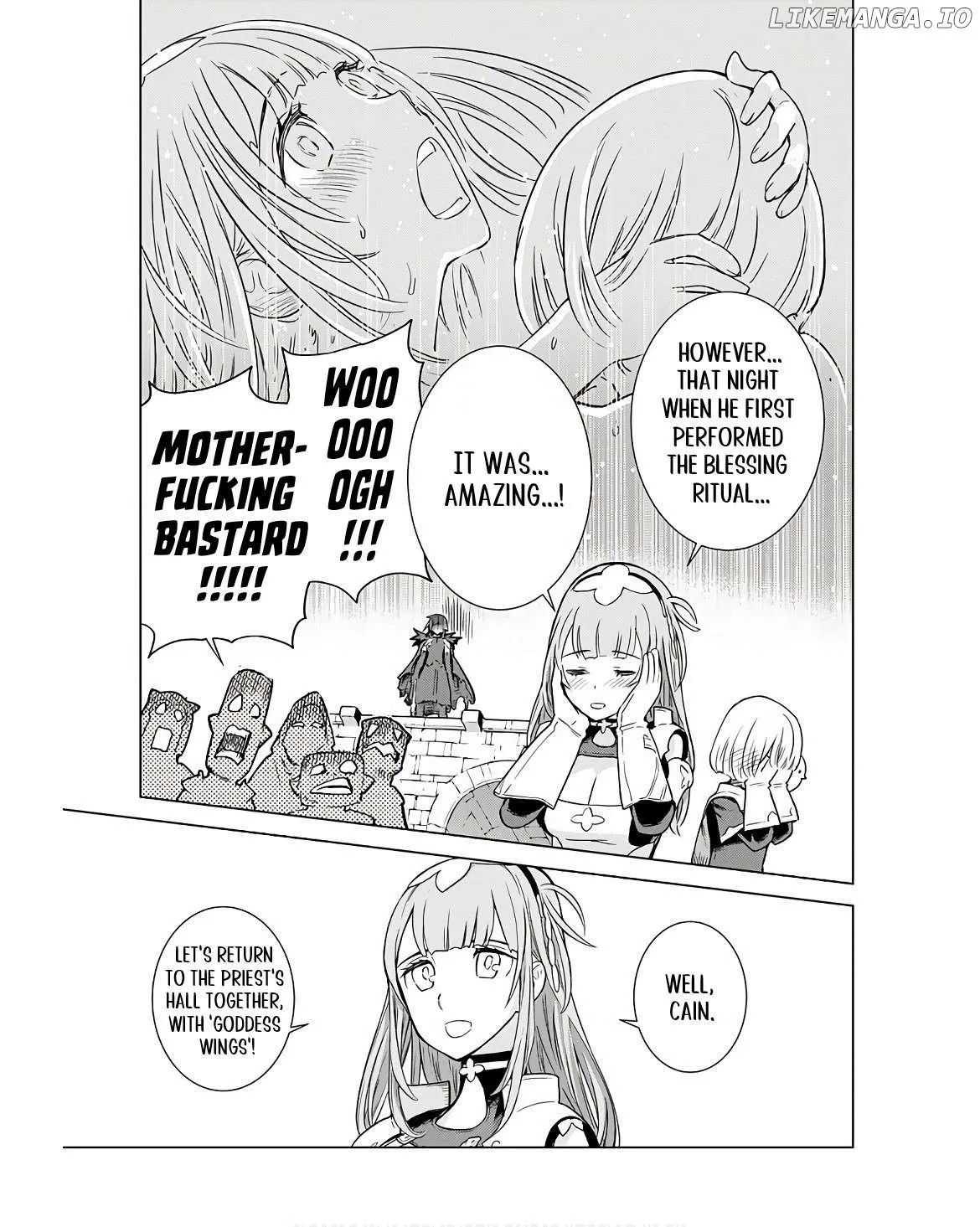 Megami no Kago o Ukeshi Mama no Saga Chapter 1 page 26 - 