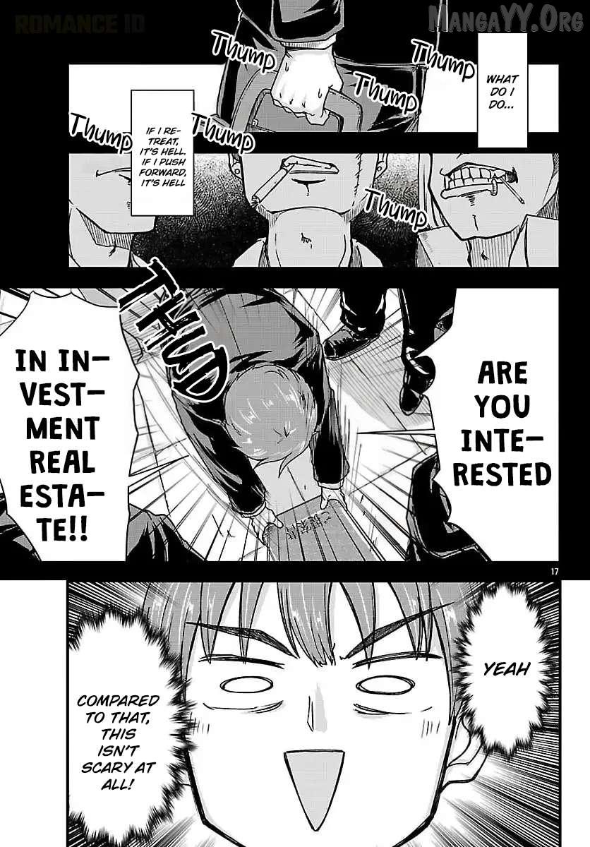 Megami to Kekkon Shite Isekai de Shinkon Seikatsu Chapter 2 page 19 - 