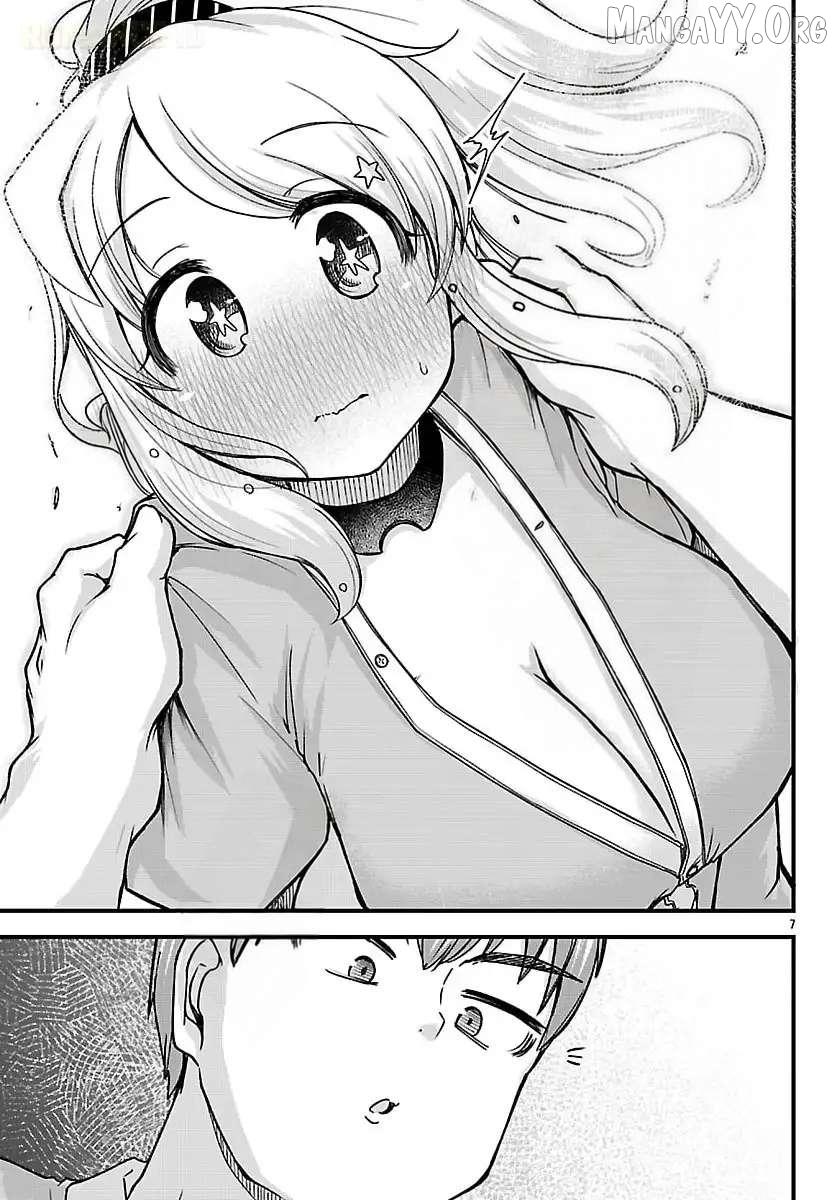 Megami to Kekkon Shite Isekai de Shinkon Seikatsu Chapter 4 page 9 - 