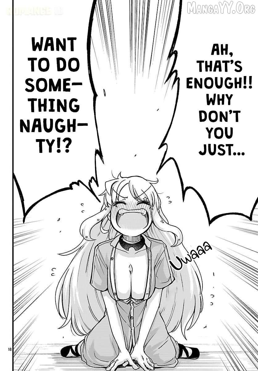 Megami to Kekkon Shite Isekai de Shinkon Seikatsu Chapter 7 page 20 - 